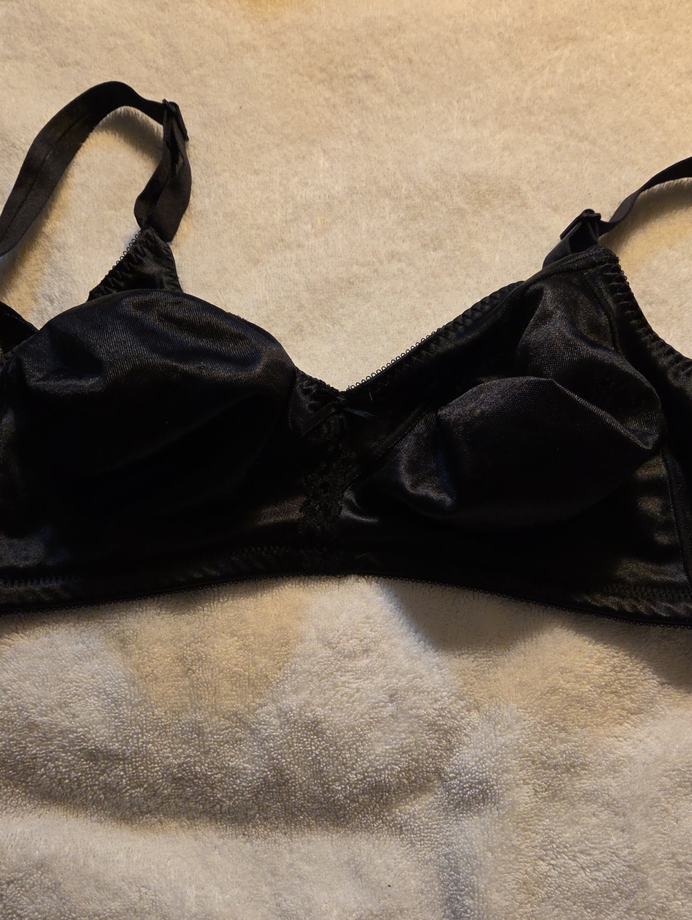 38 D Bali Minimizer Wirefree Bra